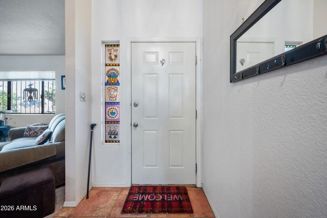 2520 SOUTHRIDGE Street, Sierra Vista, AZ 85650