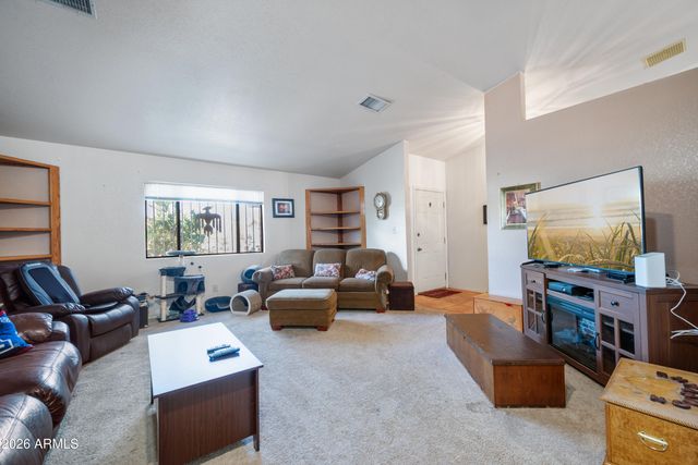 2520 SOUTHRIDGE Street, Sierra Vista, AZ 85650