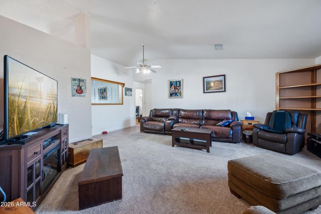 2520 SOUTHRIDGE Street, Sierra Vista, AZ 85650