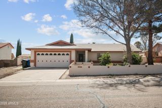 2520 SOUTHRIDGE Street, Sierra Vista, AZ 85650