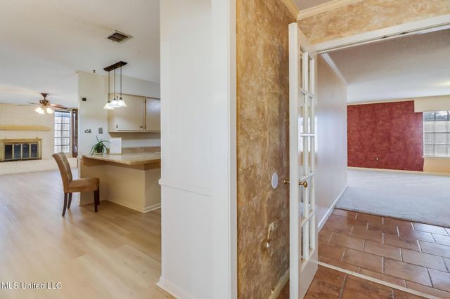 112 Driftwood Drive, Long Beach, MS 39560