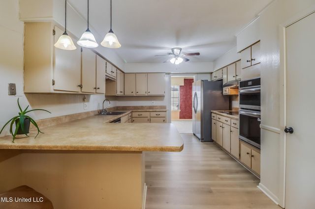 112 Driftwood Drive, Long Beach, MS 39560