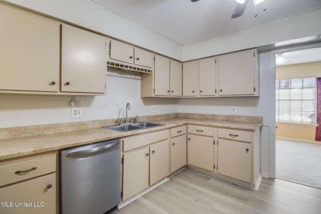 112 Driftwood Drive, Long Beach, MS 39560