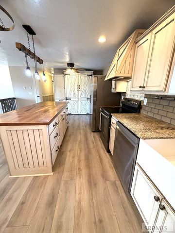 518 N 1000 W, Blackfoot, ID 83221