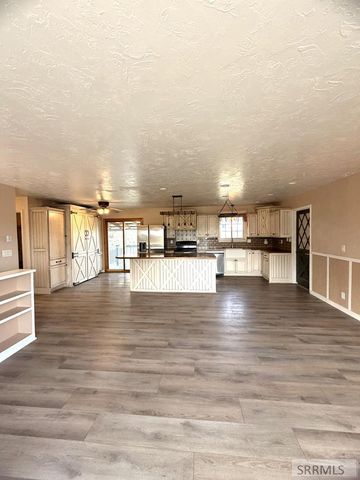 518 N 1000 W, Blackfoot, ID 83221