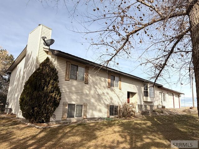 518 N 1000 W, Blackfoot, ID 83221