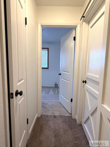 518 N 1000 W, Blackfoot, ID 83221