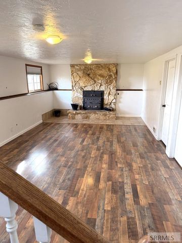 518 N 1000 W, Blackfoot, ID 83221