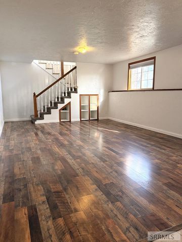 518 N 1000 W, Blackfoot, ID 83221