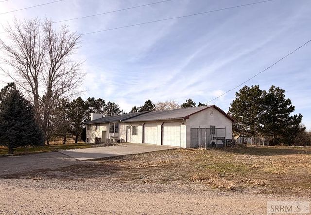 518 N 1000 W, Blackfoot, ID 83221