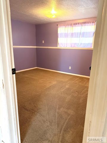 518 N 1000 W, Blackfoot, ID 83221