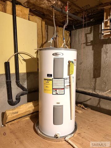 518 N 1000 W, Blackfoot, ID 83221