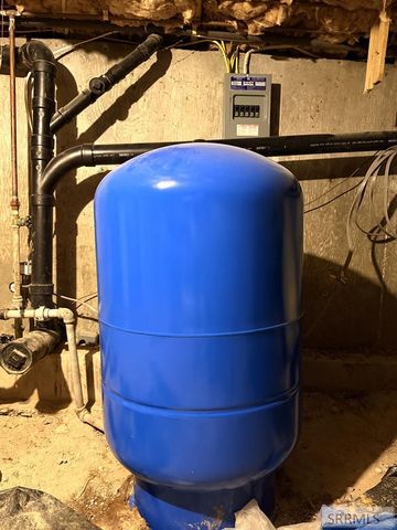 518 N 1000 W, Blackfoot, ID 83221