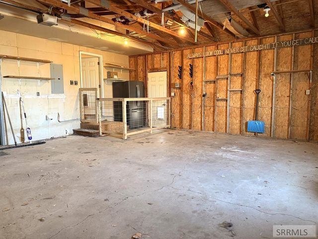 518 N 1000 W, Blackfoot, ID 83221