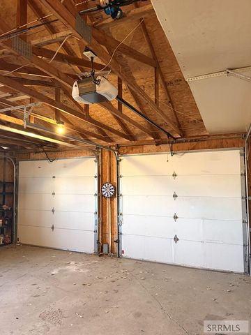 518 N 1000 W, Blackfoot, ID 83221