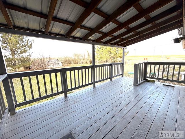 518 N 1000 W, Blackfoot, ID 83221