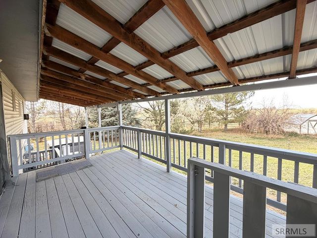 518 N 1000 W, Blackfoot, ID 83221