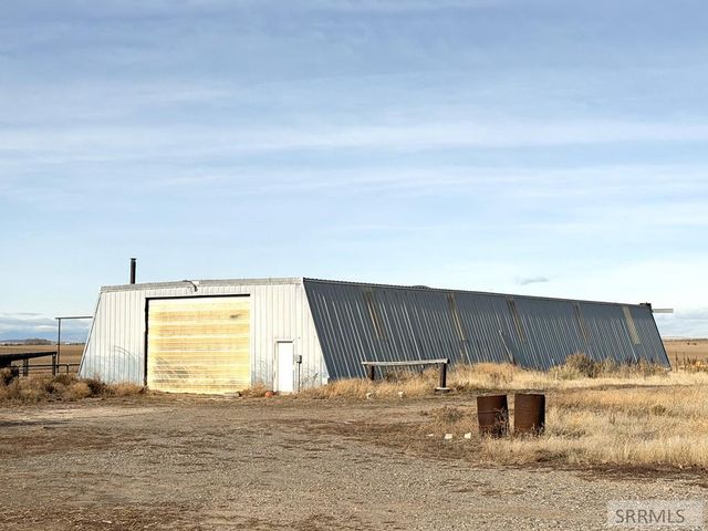 518 N 1000 W, Blackfoot, ID 83221