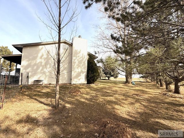 518 N 1000 W, Blackfoot, ID 83221