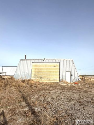 518 N 1000 W, Blackfoot, ID 83221