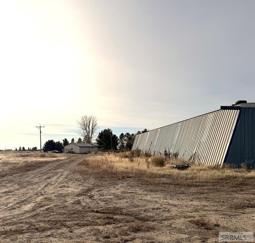 518 N 1000 W, Blackfoot, ID 83221