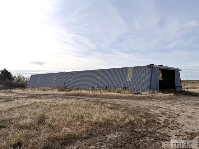 518 N 1000 W, Blackfoot, ID 83221