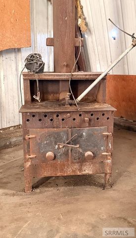 518 N 1000 W, Blackfoot, ID 83221