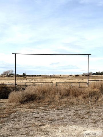 518 N 1000 W, Blackfoot, ID 83221