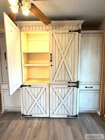 518 N 1000 W, Blackfoot, ID 83221