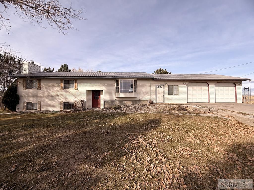 518 N 1000 W, Blackfoot, ID 83221