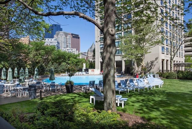 65 East India Row 10A, Boston, MA 02110