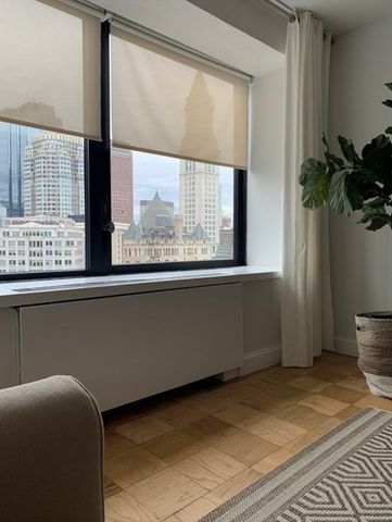 65 East India Row 10A, Boston, MA 02110