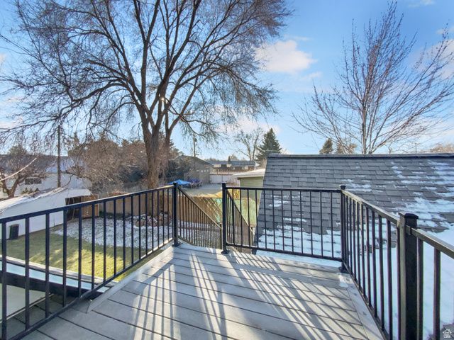 880 E CASA NEGRA AVE, Midvale, UT 84047