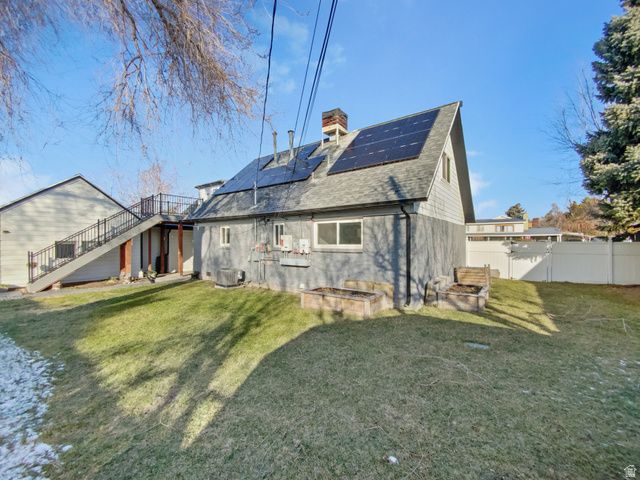 880 E CASA NEGRA AVE, Midvale, UT 84047