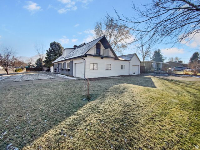 880 E CASA NEGRA AVE, Midvale, UT 84047