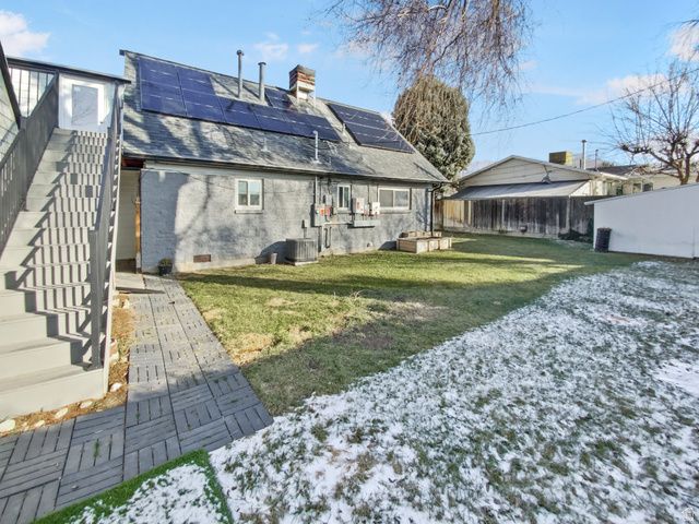 880 E CASA NEGRA AVE, Midvale, UT 84047