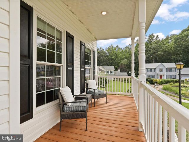 7 JANE CT, Stafford, VA 22554