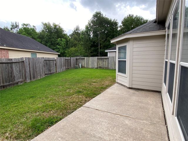 28010 Brendon Trail Court, Spring, TX 77386