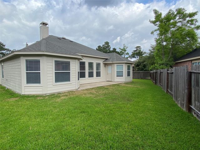28010 Brendon Trail Court, Spring, TX 77386