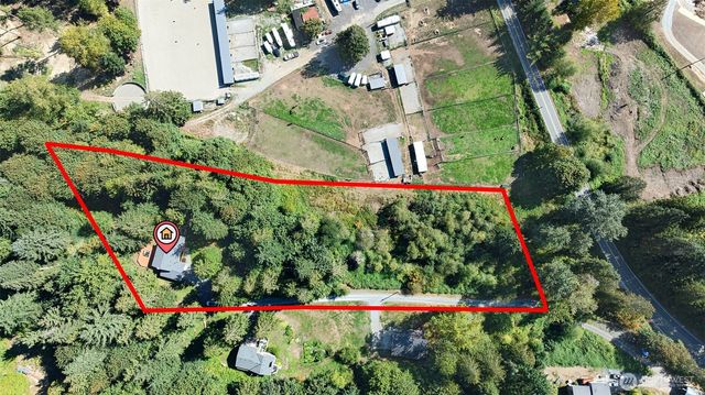 12811 Machias Cutoff, Lake Stevens, WA 98258