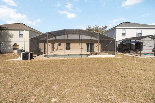 183 JOCELYN DRIVE, Davenport, FL 33897