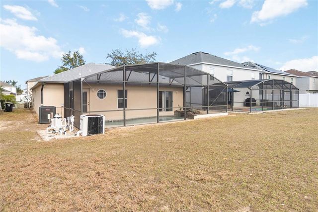 183 JOCELYN DRIVE, Davenport, FL 33897