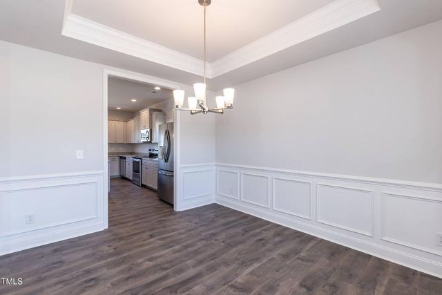 301 New Twin Br Court, Smithfield, NC 27577