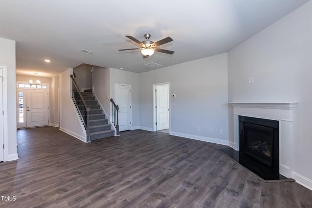 301 New Twin Br Court, Smithfield, NC 27577