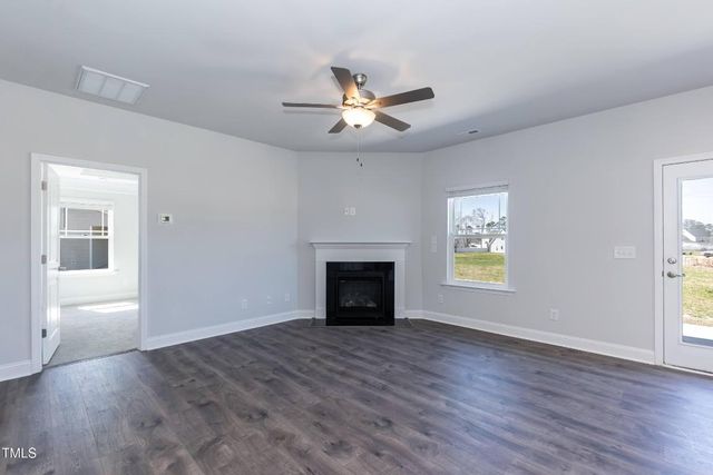 301 New Twin Br Court, Smithfield, NC 27577