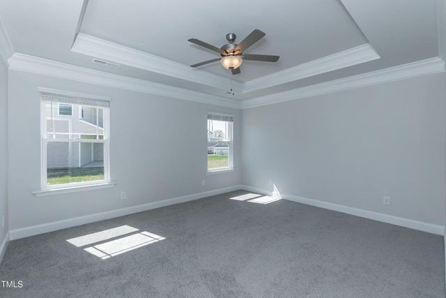 301 New Twin Br Court, Smithfield, NC 27577