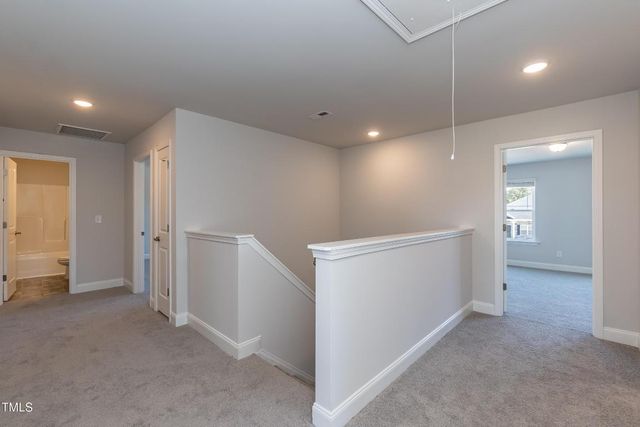 301 New Twin Br Court, Smithfield, NC 27577