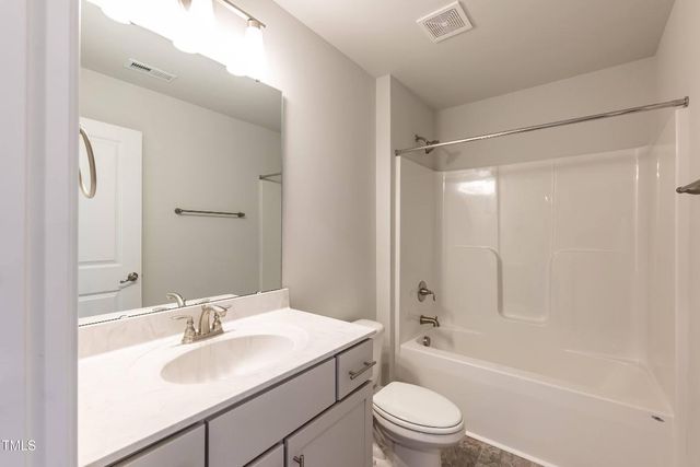 301 New Twin Br Court, Smithfield, NC 27577