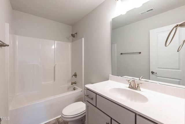 301 New Twin Br Court, Smithfield, NC 27577