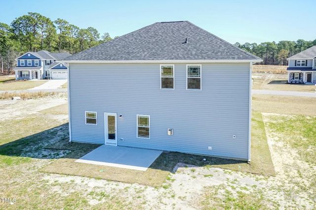 301 New Twin Br Court, Smithfield, NC 27577